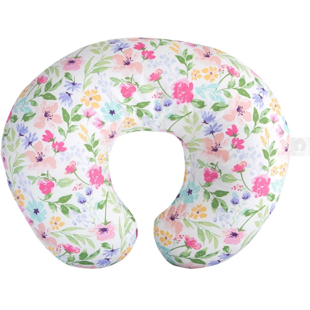 Boppy Nursing Pillow